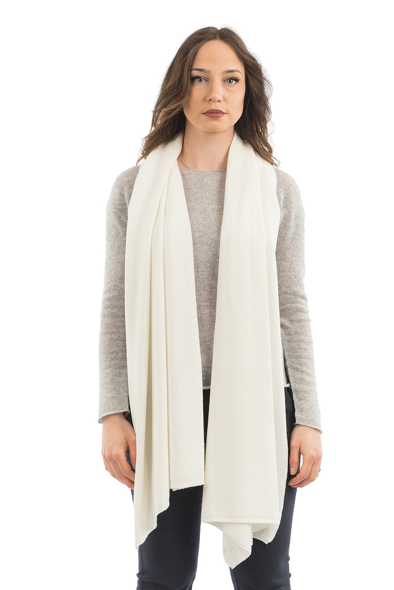 Stole Cashmere Blend | Dalle Piane Cashmere