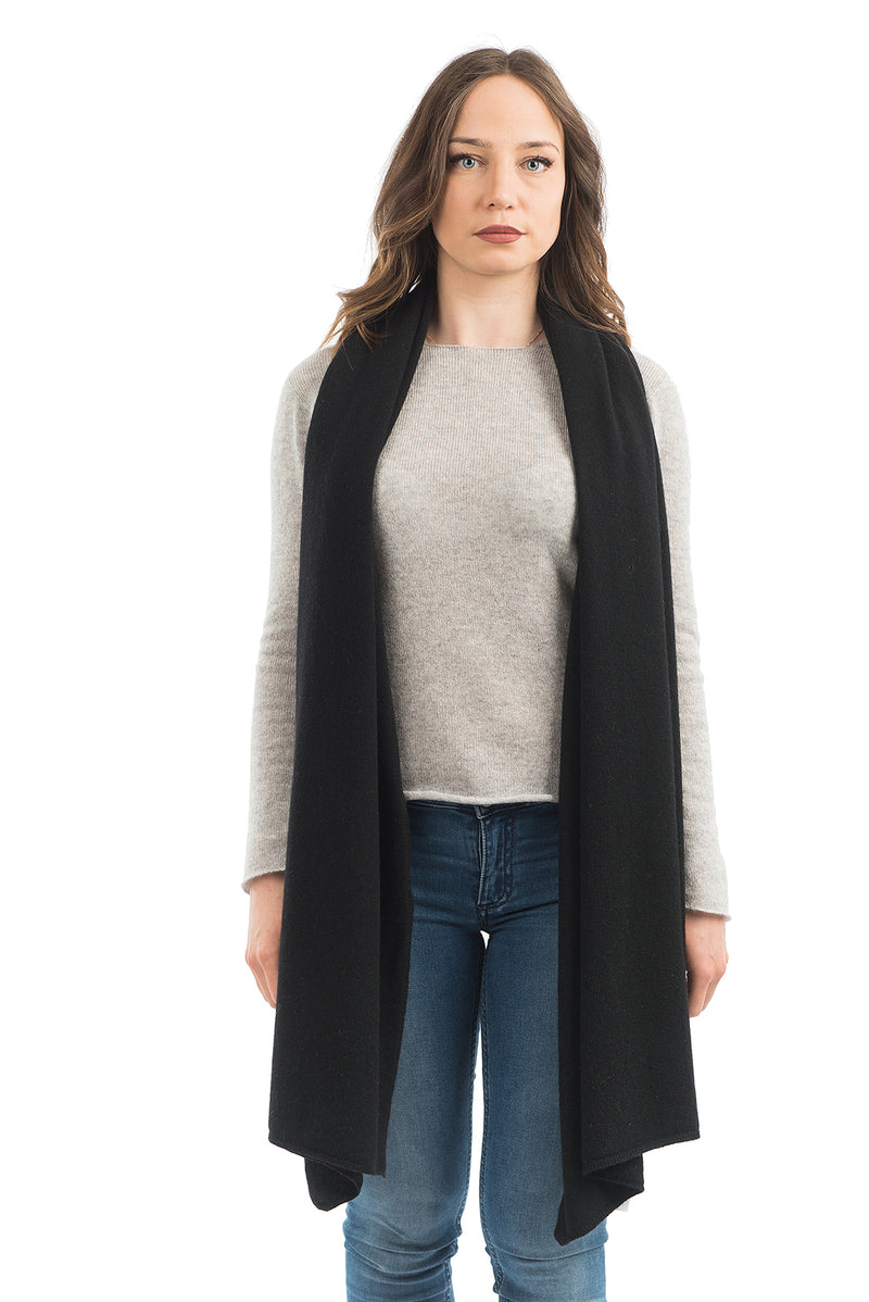 Stole Cashmere Blend | Dalle Piane Cashmere