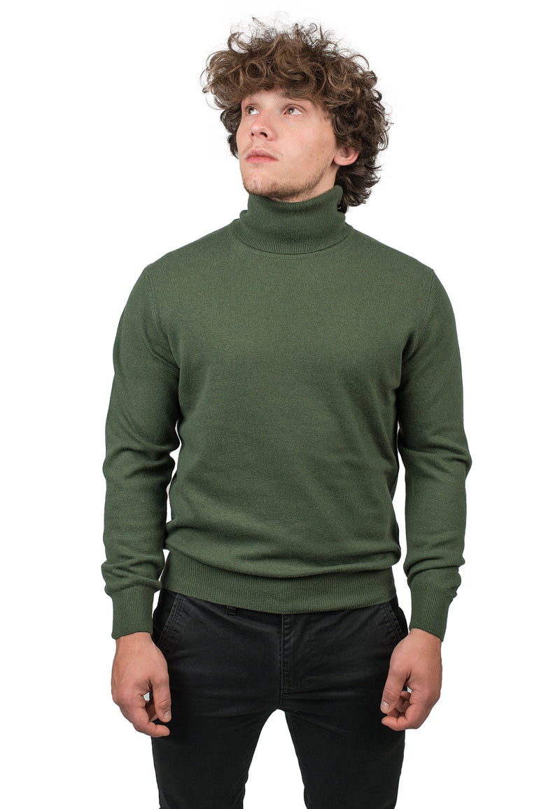 Dolcevita misto cashmere | Dalle Piane Cashmere