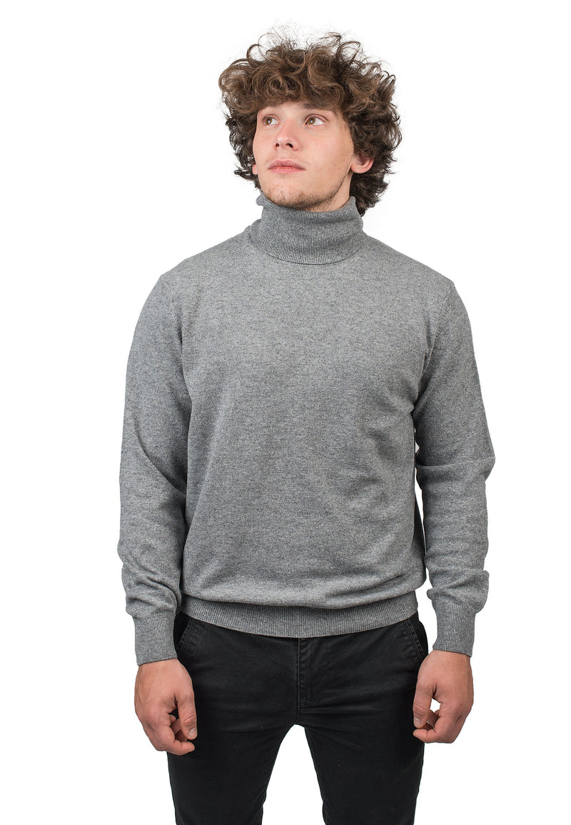 Dolcevita misto cashmere | Dalle Piane Cashmere