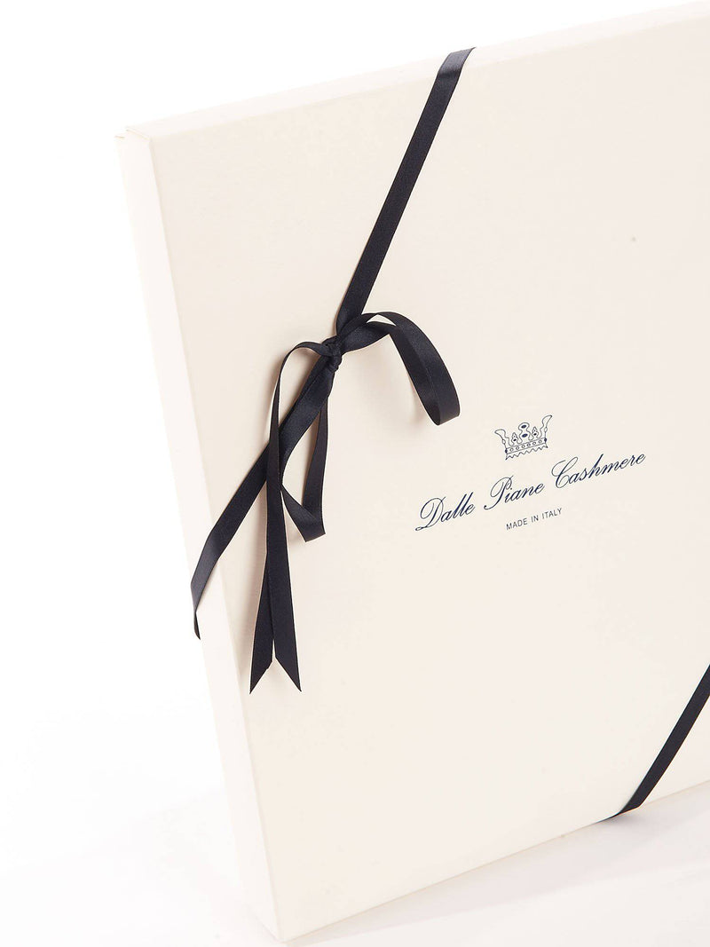 Dalle Piane Cashmere Gift Box | Dalle Piane Cashmere