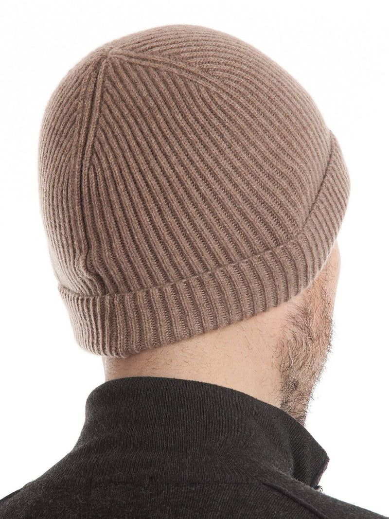 Hat 100% Cashmere | Dalle Piane Cashmere