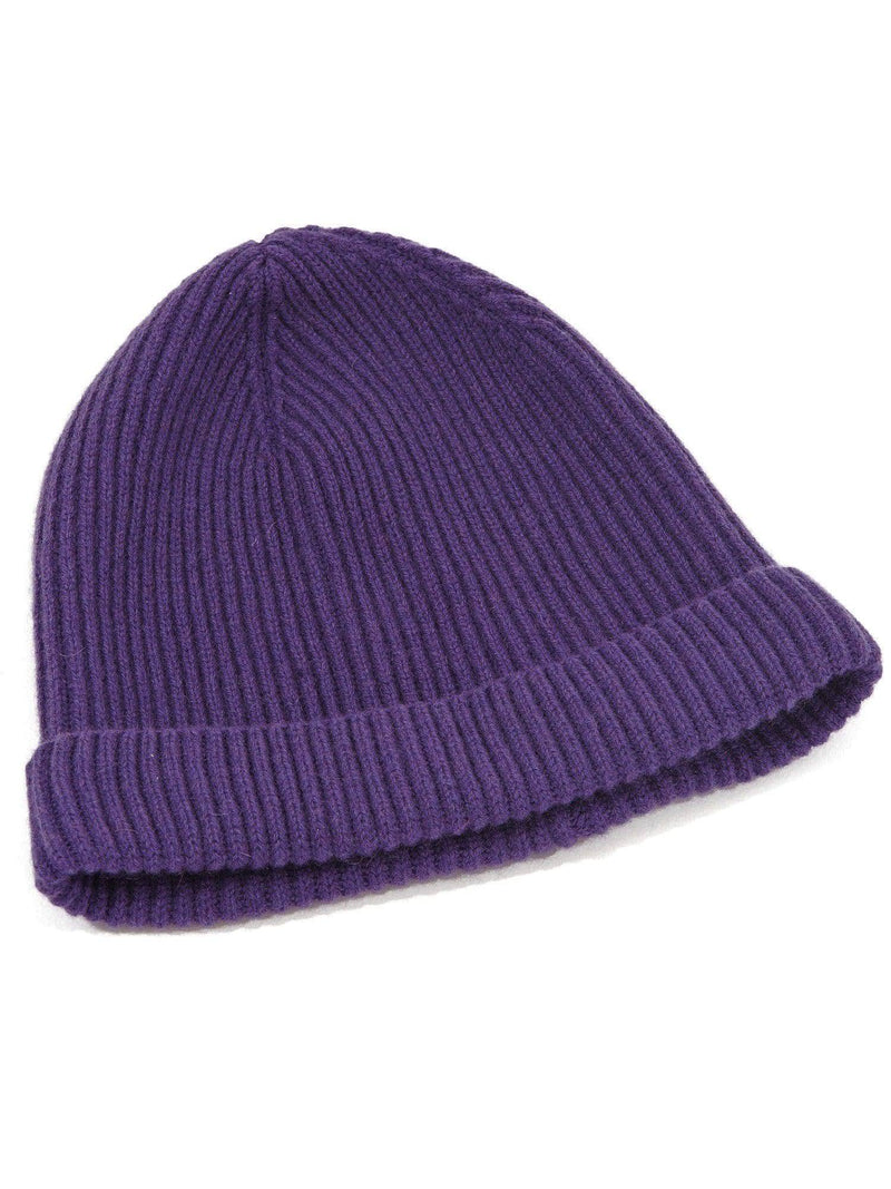 Hat 100% Cashmere | Dalle Piane Cashmere
