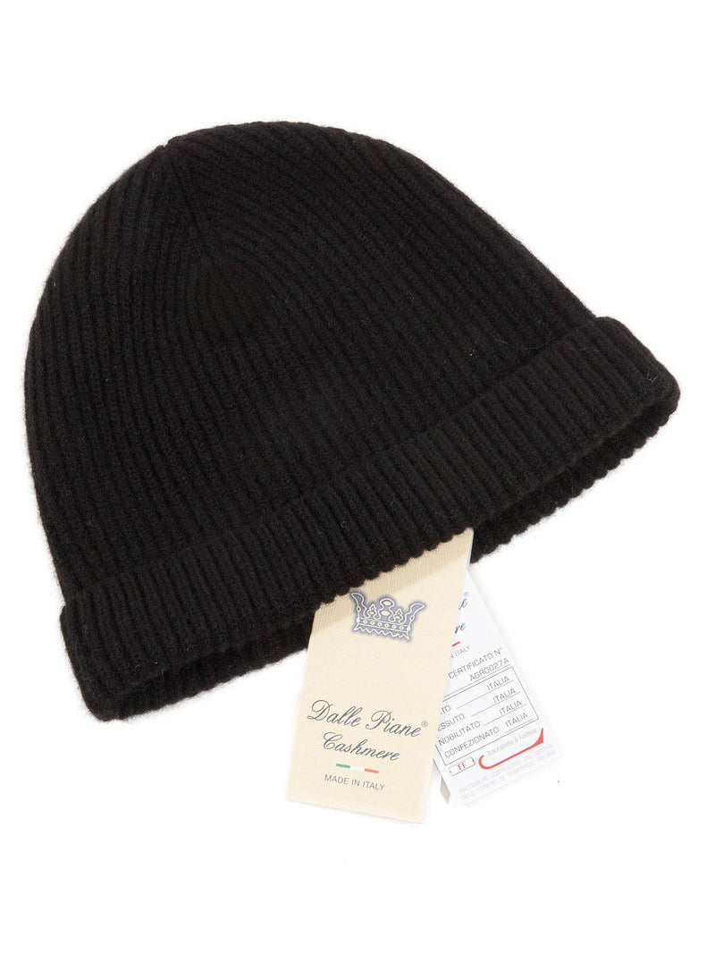Hat 100% Cashmere | Dalle Piane Cashmere