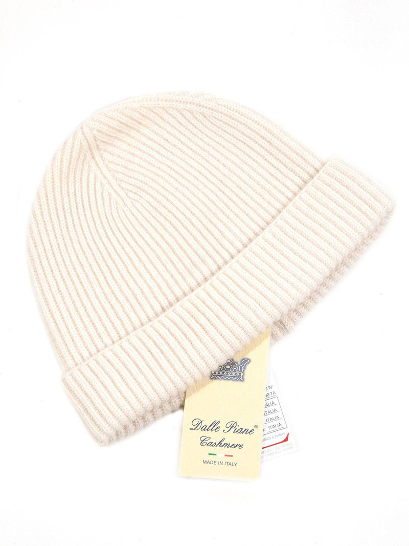 Hat 100% Cashmere | Dalle Piane Cashmere