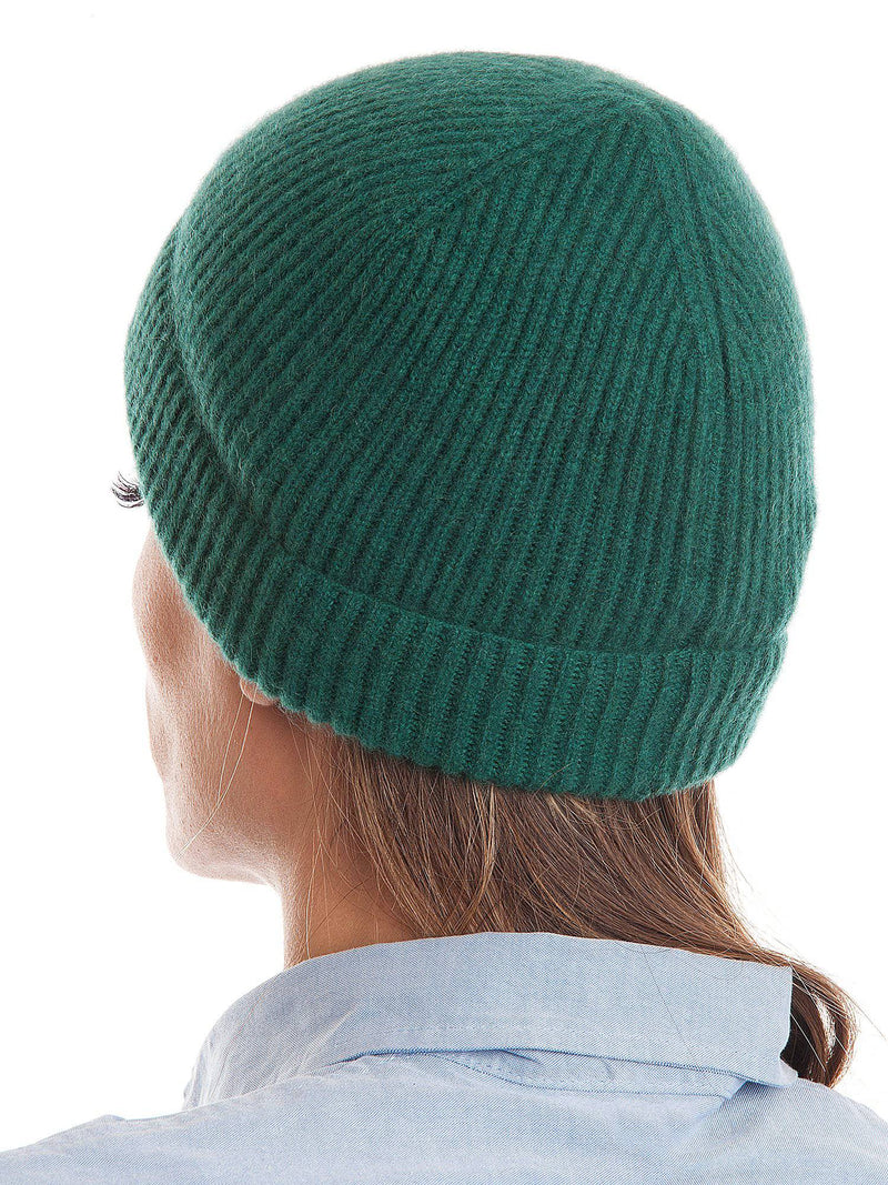 Hat 100% Cashmere | Dalle Piane Cashmere