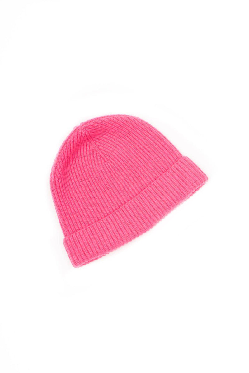 Hat 100% Cashmere | Dalle Piane Cashmere