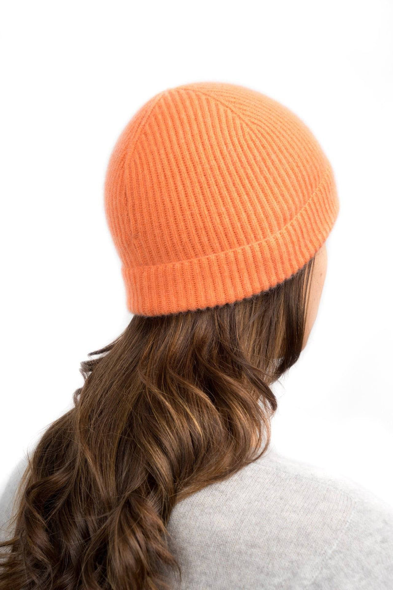Hat 100% Cashmere | Dalle Piane Cashmere
