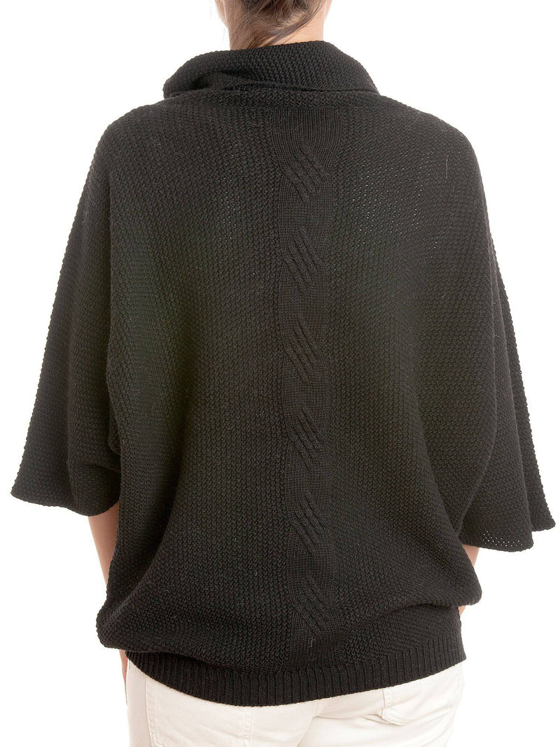 Plaited Shirt Cashmere Blend | Dalle Piane Cashmere