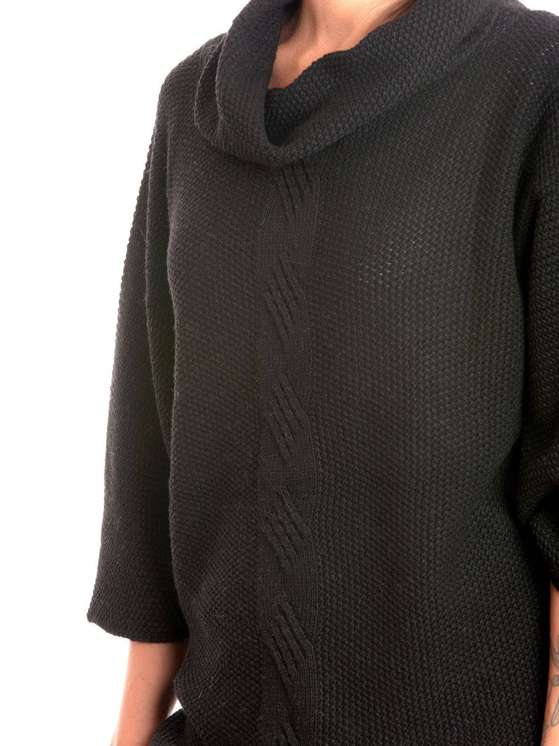 Plaited Shirt Cashmere Blend | Dalle Piane Cashmere