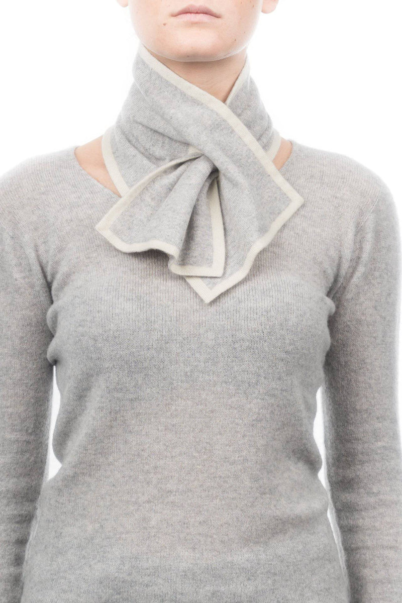 Neck Warmer 100% Cashmere | Dalle Piane Cashmere