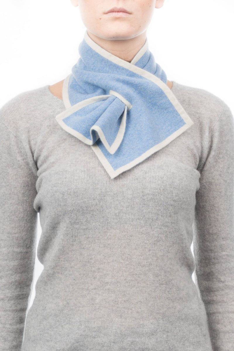 Neck Warmer 100% Cashmere | Dalle Piane Cashmere