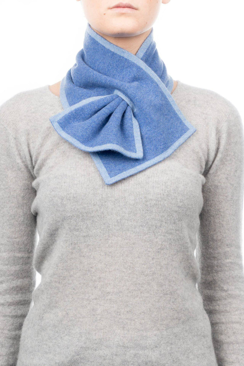 Neck Warmer 100% Cashmere | Dalle Piane Cashmere
