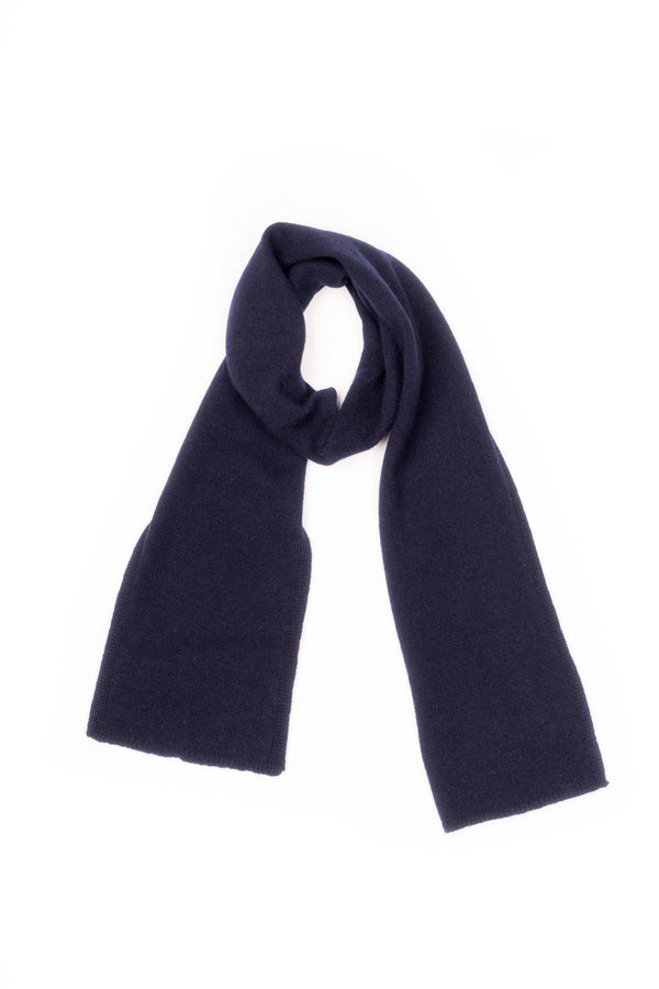 Child Scarf 100% Cashmere | Dalle Piane Cashmere