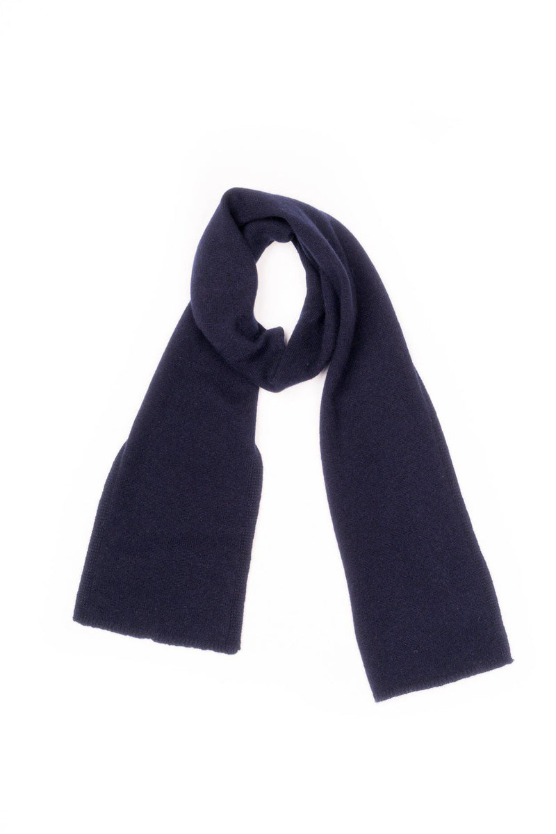 Child Scarf 100% Cashmere | Dalle Piane Cashmere