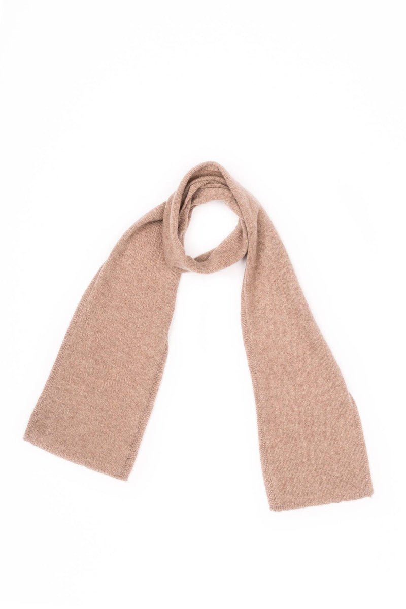 Child Scarf 100% Cashmere | Dalle Piane Cashmere