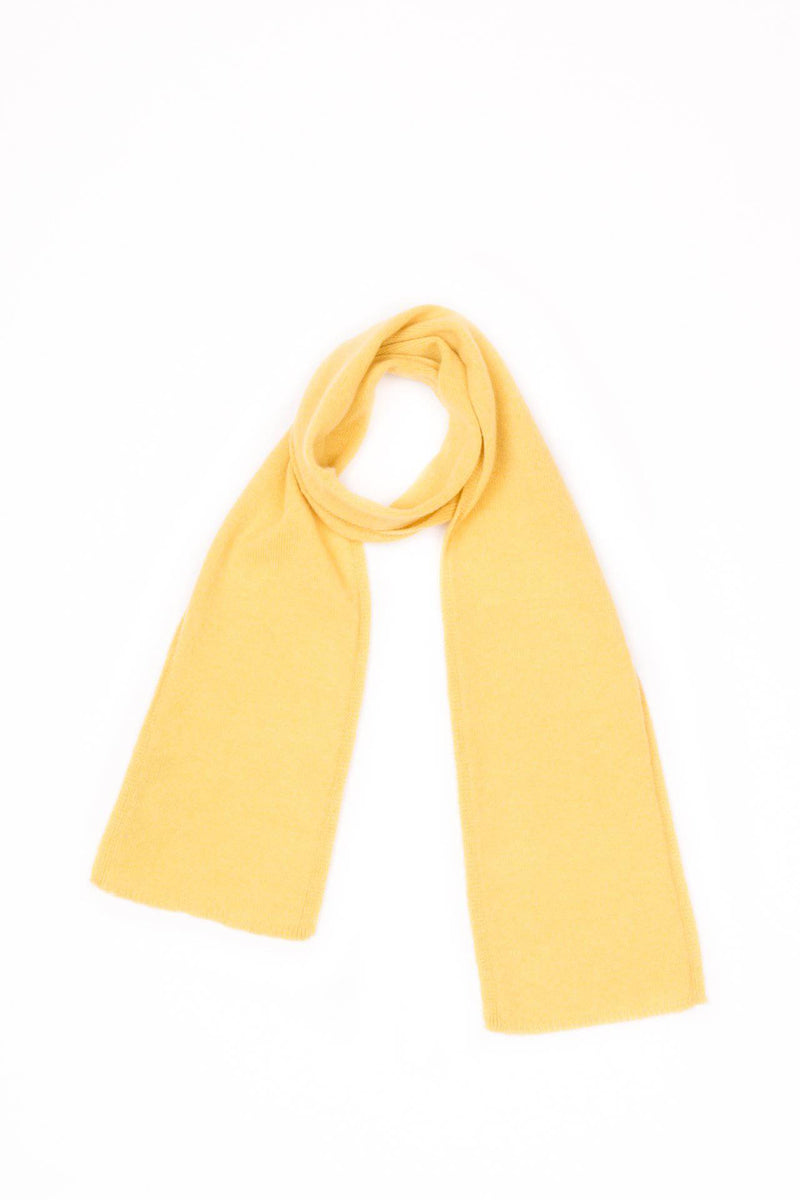 Child Scarf 100% Cashmere | Dalle Piane Cashmere