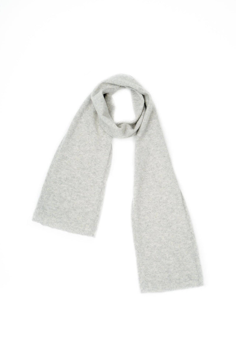 Child Scarf 100% Cashmere | Dalle Piane Cashmere
