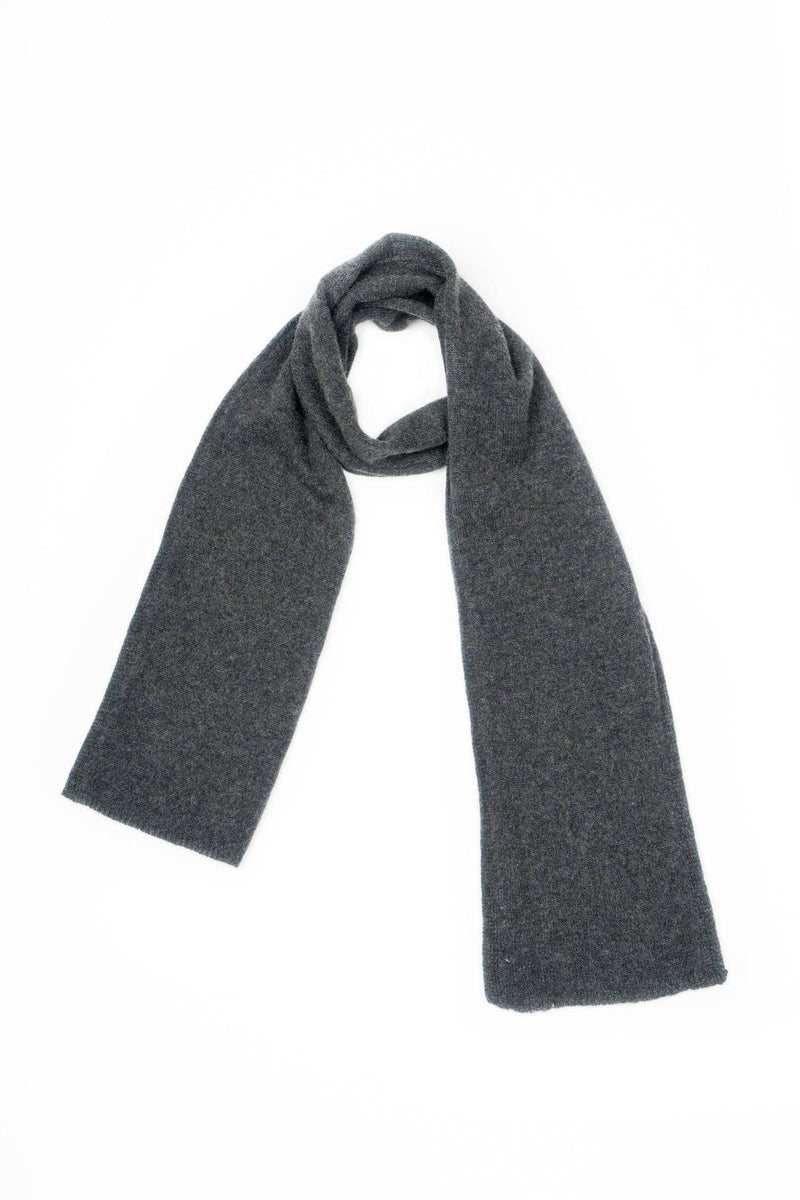 Child Scarf 100% Cashmere | Dalle Piane Cashmere