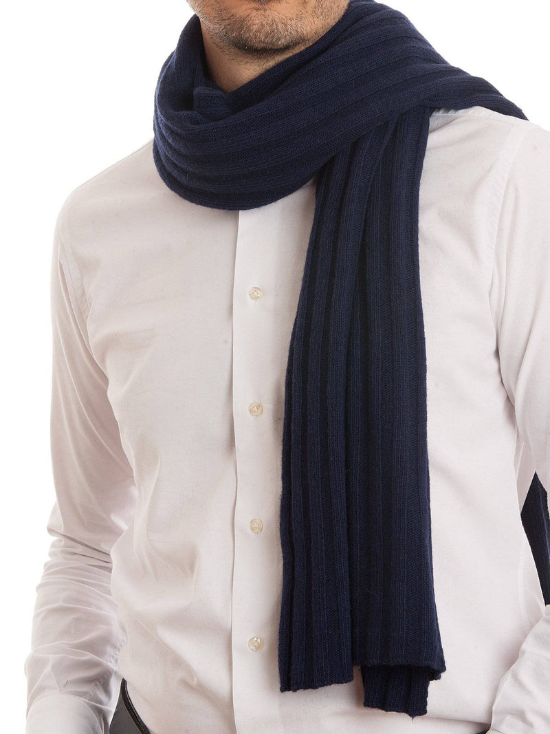 Scarf & Hat Set Cashmere Blend | Dalle Piane Cashmere