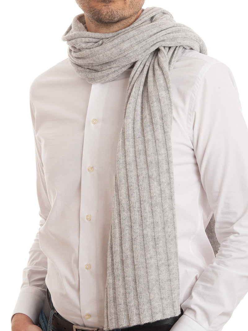 Scarf & Hat Set Cashmere Blend | Dalle Piane Cashmere