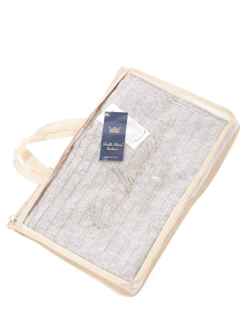 Scarf & Hat Set Cashmere Blend | Dalle Piane Cashmere