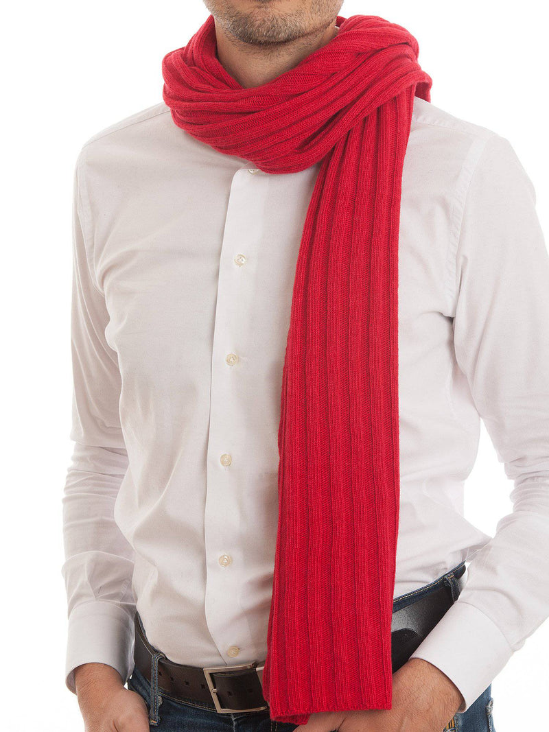 Scarf & Hat Set Cashmere Blend | Dalle Piane Cashmere