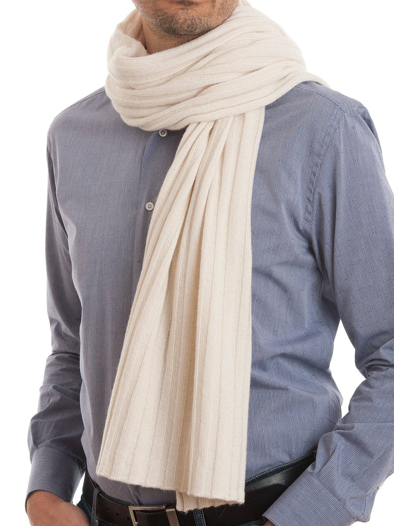 Scarf & Hat Set Cashmere Blend | Dalle Piane Cashmere