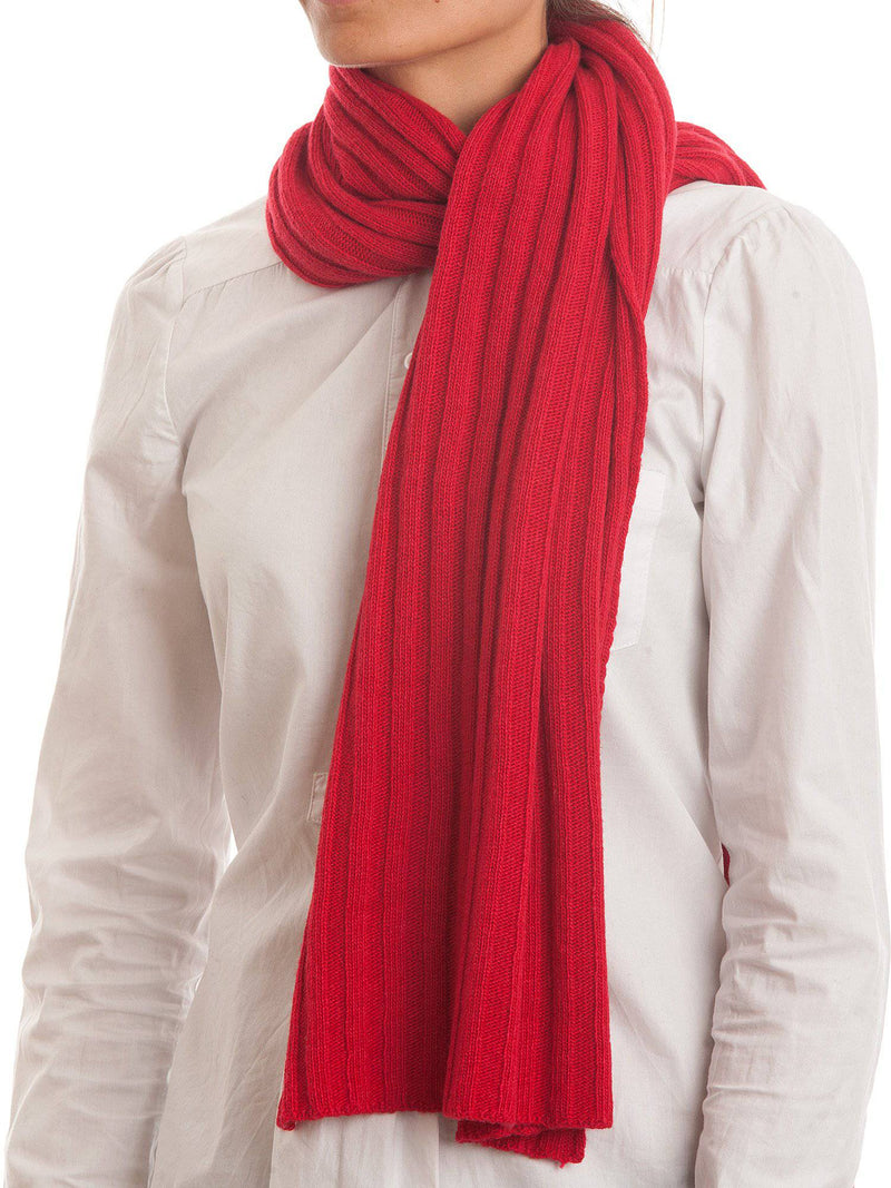 Scarf & Hat Set Cashmere Blend | Dalle Piane Cashmere