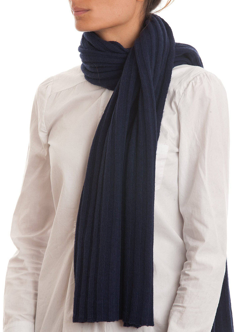 Scarf & Hat Set Cashmere Blend | Dalle Piane Cashmere