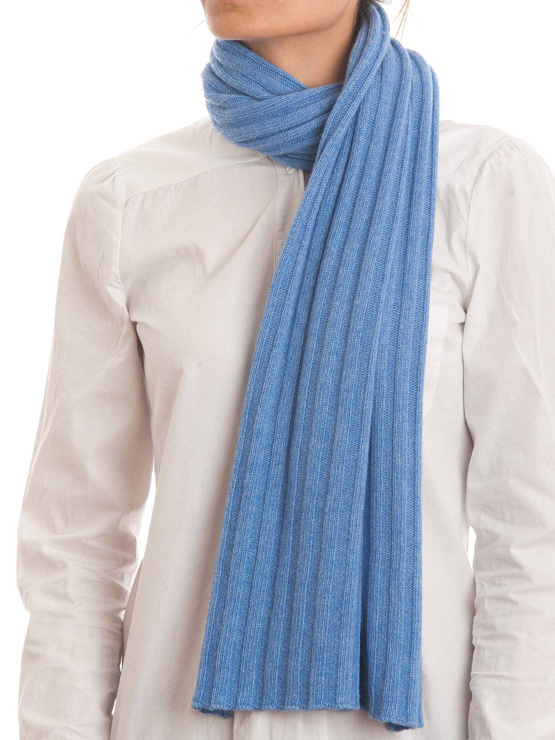 Scarf & Hat Set Cashmere Blend | Dalle Piane Cashmere