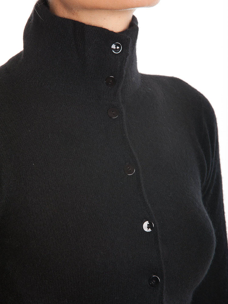 Bomber Jacket 100% Cashmere | Dalle Piane Cashmere
