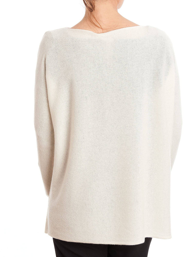 Maxi Pull 100% Cashmere | Dalle Piane Cashmere