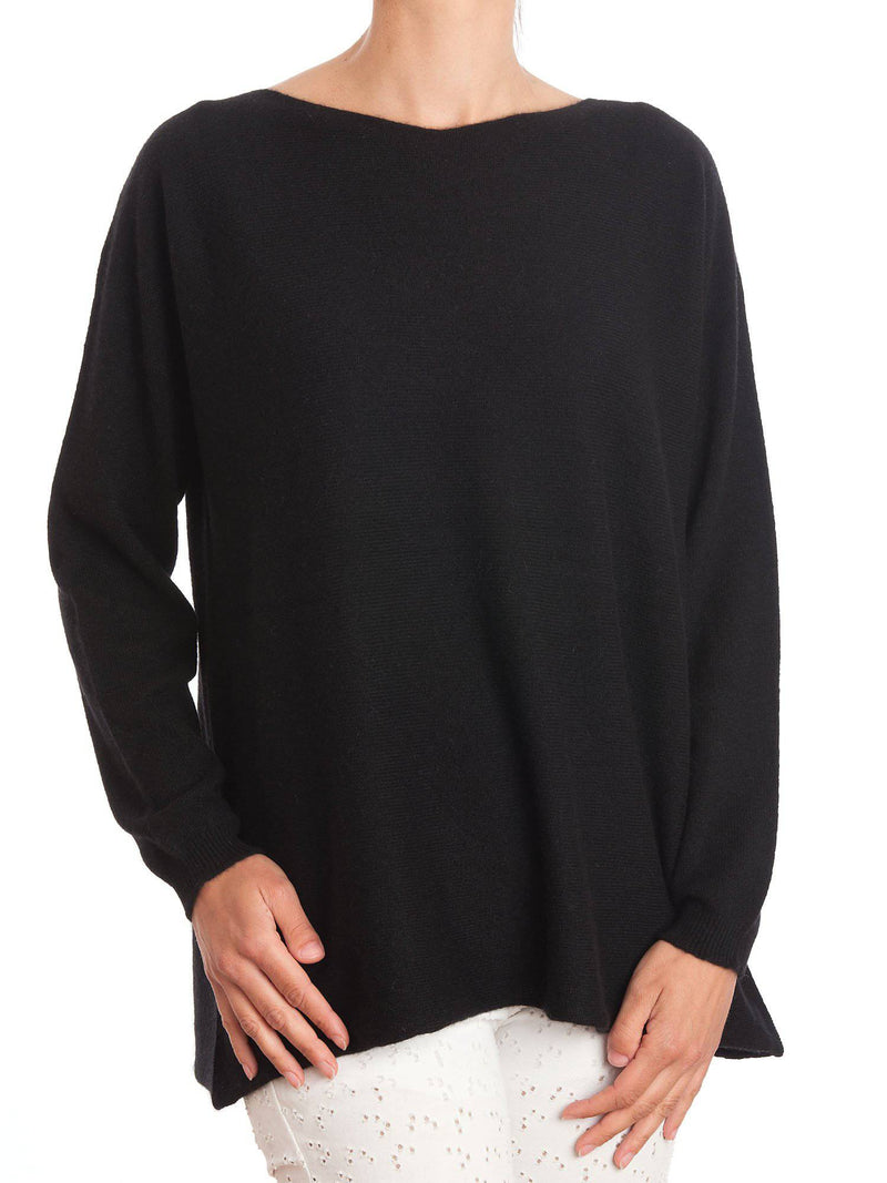 Maxi Pull 100% Cashmere | Dalle Piane Cashmere