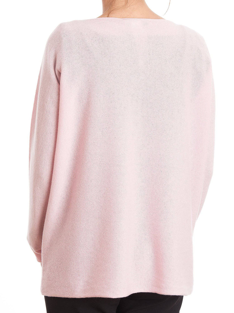 Maxi Pull 100% Cashmere | Dalle Piane Cashmere