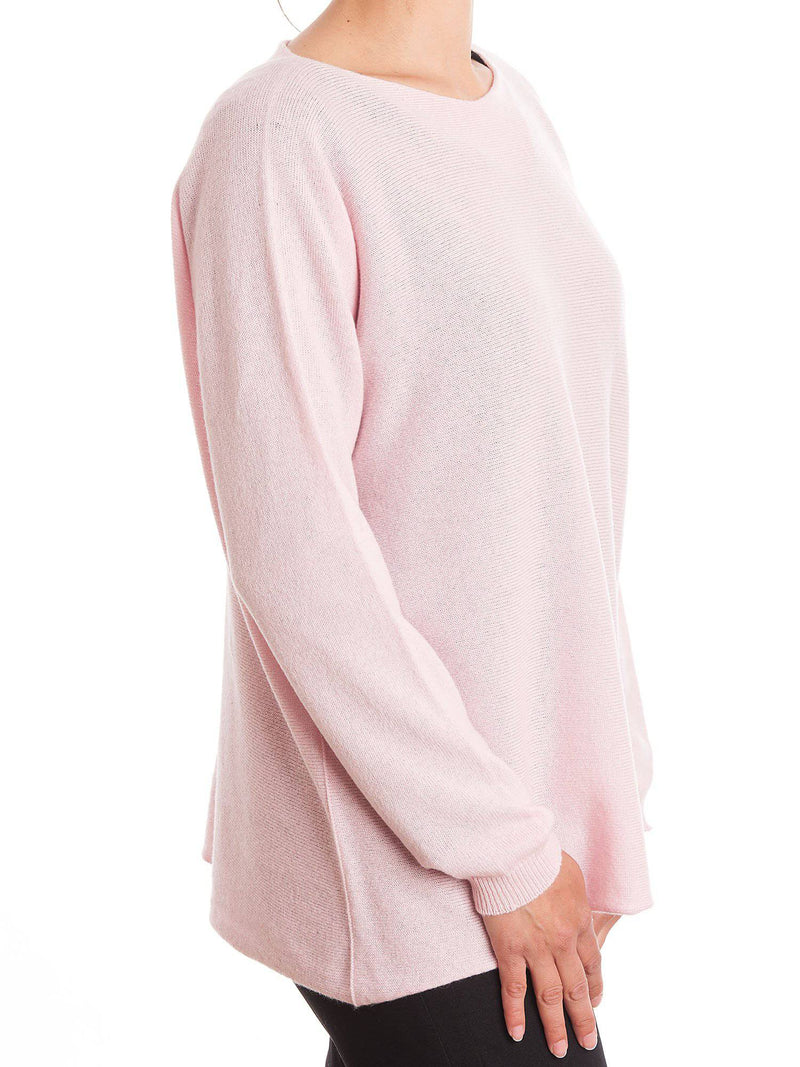 Maxi Pull 100% Cashmere | Dalle Piane Cashmere