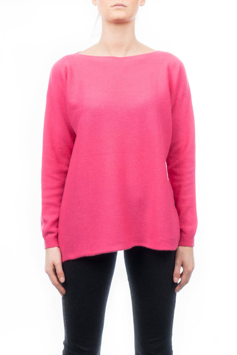 Maxi Pull 100% Cashmere | Dalle Piane Cashmere