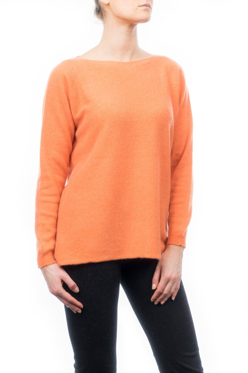 Maxi Pull 100% Cashmere | Dalle Piane Cashmere