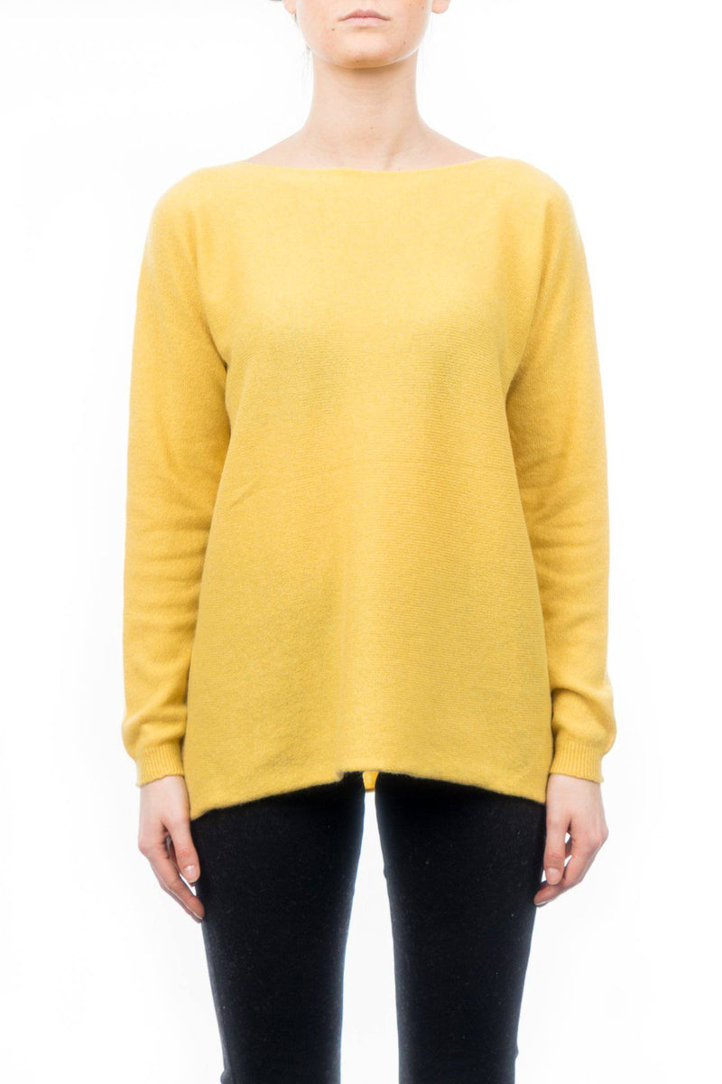 Maxi Pull 100% Cashmere | Dalle Piane Cashmere